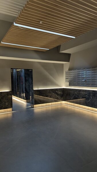 Metrou Dristor, New City 2018, Centrala, Studio, Prima Inchiriere, AC