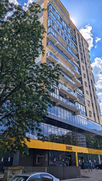 Metrou Dristor, New City 2018, Centrala, Studio, Prima Inchiriere, AC