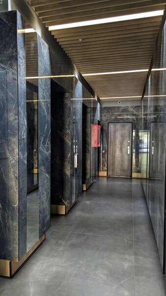 Metrou Dristor, New City 2018, Centrala, Studio, Prima Inchiriere, AC