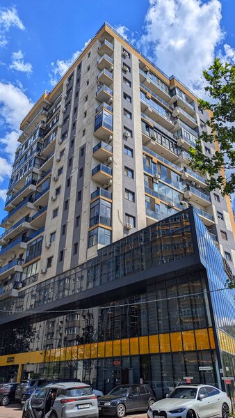 Metrou Dristor, New City 2018, Centrala, Studio, Prima Inchiriere, AC