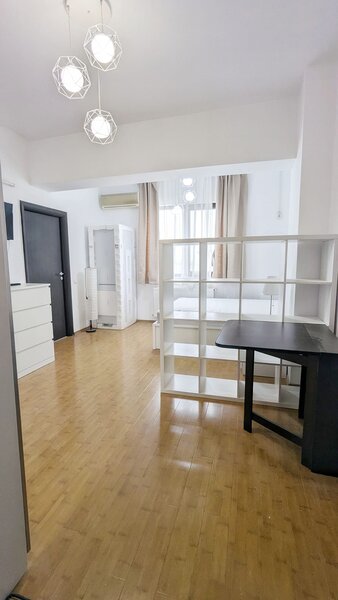 Metrou Dristor, New City 2018, Centrala, Studio, Prima Inchiriere, AC